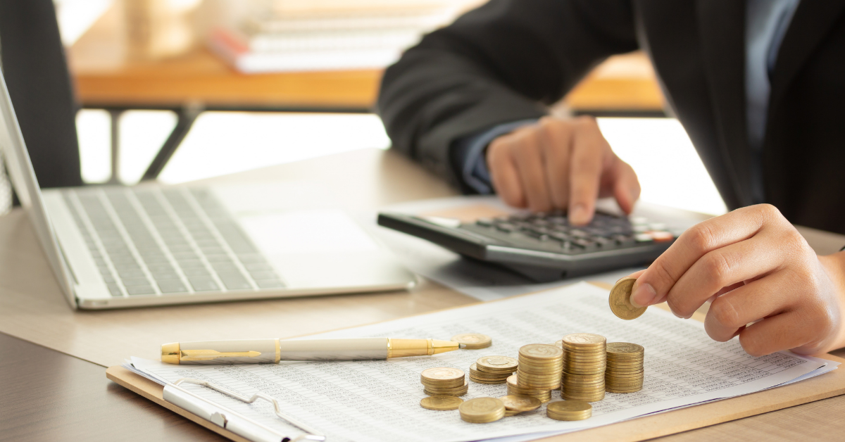 Read more about the article 正在思考資金規劃方式嗎？每個人的需求不同，選擇也不一定只有一條路。